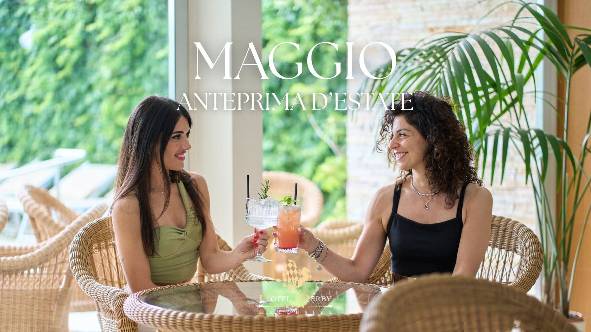 Ponte del 1° Maggio a Milano Marittima: il tuo primo assaggio d'Estate!