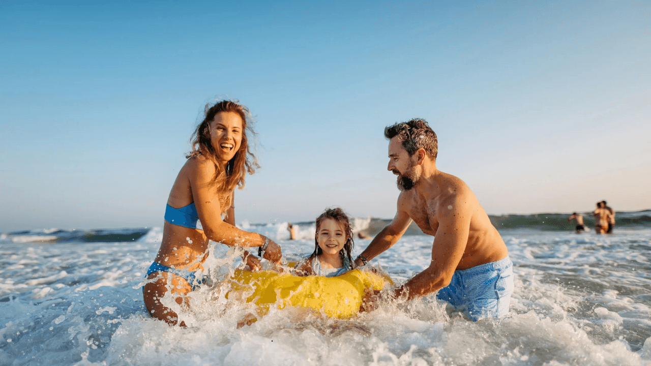 Vacanza di Luglio in Famiglia: la tua Camera Superior!